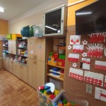 Powiększ zdjęcie Świetlica - sprzęt audiowizualny 