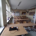 Powiększ zdjęcie Pracownia Fizyczno-Chemiczna 