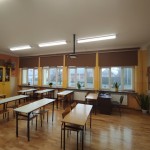 Powiększ zdjęcie Pracownia matematyczna
