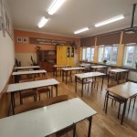 Powiększ zdjęcie Pracownia matematyczna