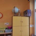 Powiększ zdjęcie Przedszkole - Sala mała