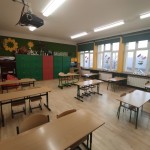 Powiększ zdjęcie Pracownia klas I-III