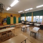 Powiększ zdjęcie Pracownia klas I-III
