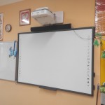 Powiększ zdjęcie Sprzęt multimedialny - pracownie klas I-III