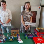 Powiększ zdjęcie Moje hobby, moja pasja - wystawa