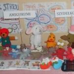 Powiększ zdjęcie Moje hobby, moja pasja - wystawa