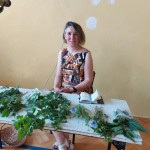 Powiększ zdjęcie Warsztaty z ziołolecznictwa