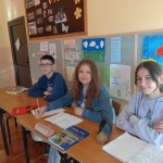 Powiększ zdjęcie Zajęcia w ramach Filmoteki Szkolnej