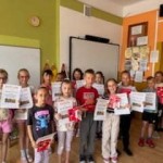 Przejdź do - SZKOLNY KONKURS NA WIOSENNĄ ZAKŁADKĘ I POCZTÓWKĘ Z MOTYWEM SKO 